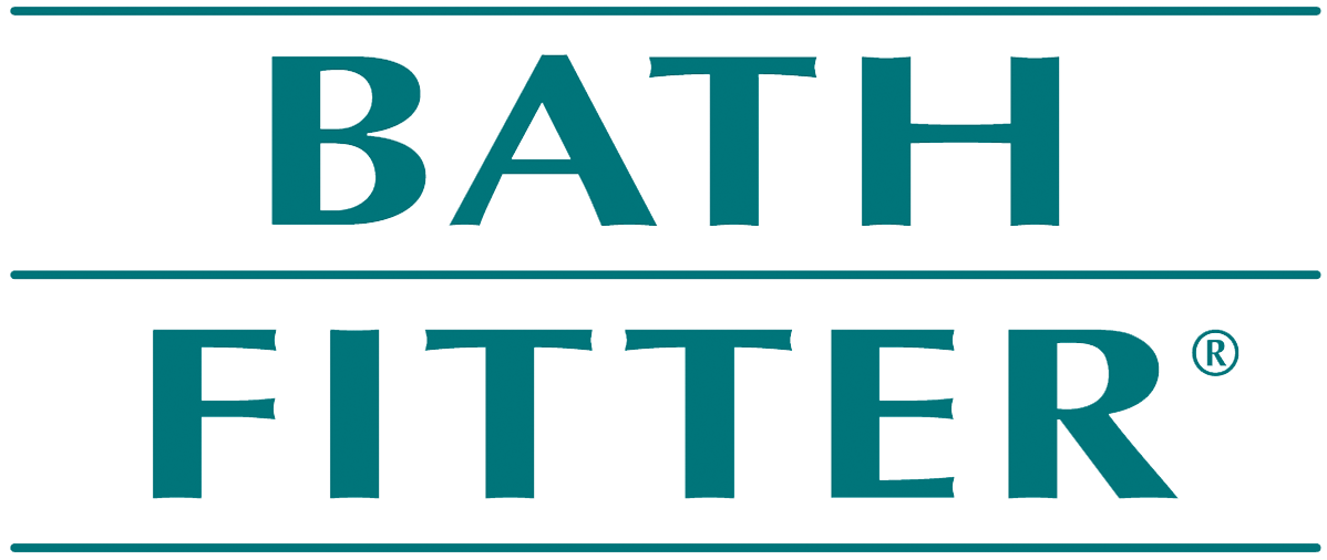 Bath Fitter San Diego Main Logo